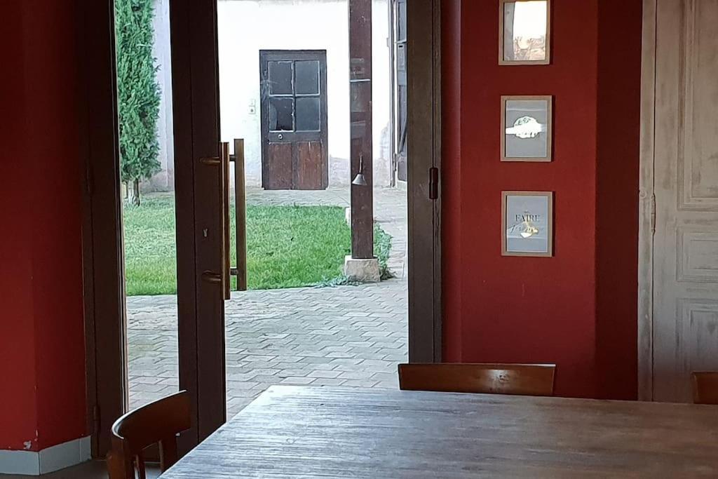 Charmante Maison Au Calme Pour 6 Personnes Quincie-en-Beaujolais