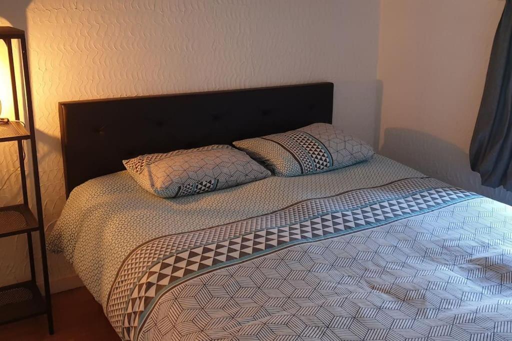 Holiday home Charmante Maison Au Calme Pour 6 Personnes *