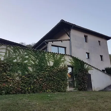 Charmante Maison Au Calme Pour 6 Personnes Quincié-en-Beaujolais Exterior foto
