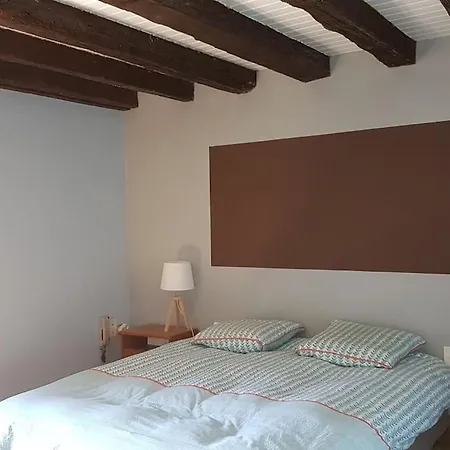 Charmante Maison Au Calme Pour 6 Personnes Quincié-en-Beaujolais Exterior foto