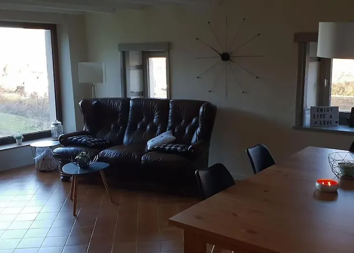 Charmante Maison Au Calme Pour 6 Personnes