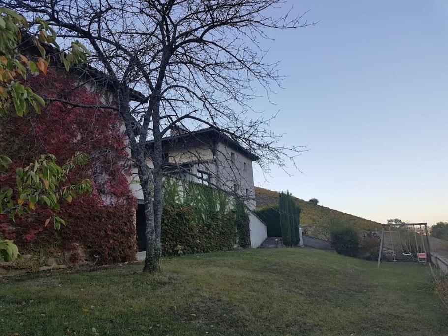 Charmante Maison Au Calme Pour 6 Personnes Сasa de vacaciones