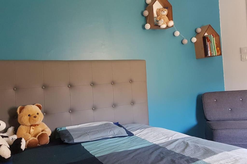 Charmante Maison Au Calme Pour 6 Personnes * Quincié-en-Beaujolais
